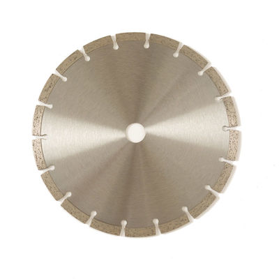 230x22,23mm 9 &quot;X 7/8&quot; Lưỡi cắt kim cương phân đoạn 9 &quot;X 7/8&quot; Đĩa cắt sứ 230mm