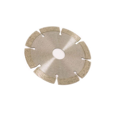 Bánh xe cắt bê tông 4,5 inch 115 × 10 × 22,23 × 8T chất lượng cao dành cho máy mài Lưỡi cắt gạch kim cương