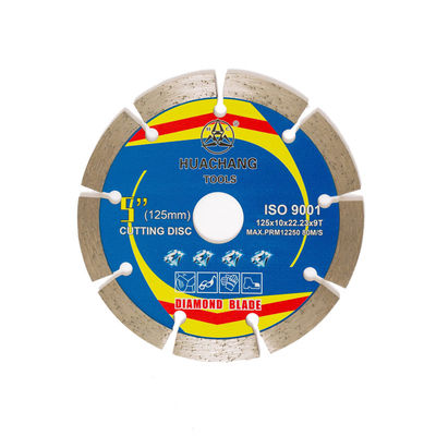 Lưỡi cắt bê tông 125mm 5 inch cho máy mài góc