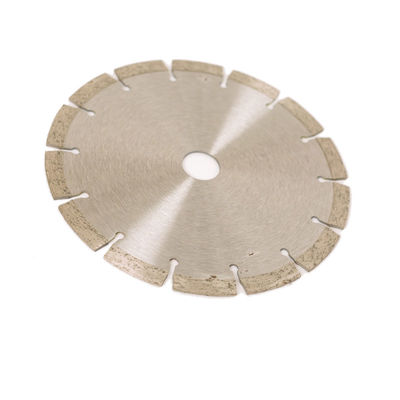 Bánh xe cắt bê tông 180 × 1,6 / 2,2 × 10 × 22,23 × 14T cho máy mài Lưỡi cắt gạch kim cương 180mm