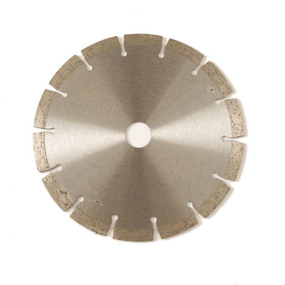 Bánh xe cắt bê tông 180 × 1,6 / 2,2 × 10 × 22,23 × 14T cho máy mài Lưỡi cắt gạch kim cương 180mm