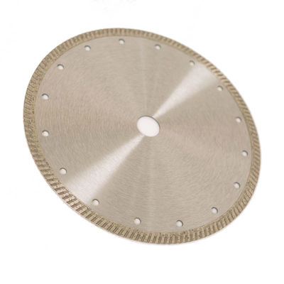 Chất lượng cao 9 inch 230mm Lưỡi dao kim cương bằng sứ 230 X 22mm