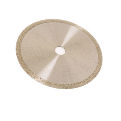 Lưỡi cưa kim cương ép nóng 7inch '180×1.6/2.2×10×22.23mm cho mục đích chung, gốm sứ, đá cẩm thạch và bê tông