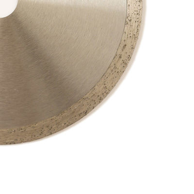 Lưỡi cưa kim cương ép nóng 7inch '180×1.6/2.2×10×22.23mm cho mục đích chung, gốm sứ, đá cẩm thạch và bê tông