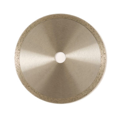 Lưỡi cưa kim cương ép nóng 7inch '180×1.6/2.2×10×22.23mm cho mục đích chung, gốm sứ, đá cẩm thạch và bê tông