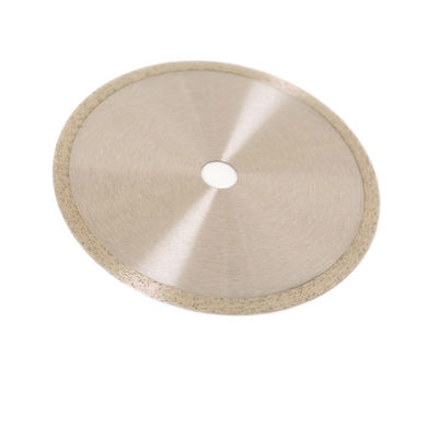 chất lượng cao 8 inch 200 × 1.6 / 2.2 × 10 × 22.23mm Lưỡi cưa kim cương ép nóng cho mục đích chung, gốm sứ, đá cẩm thạch