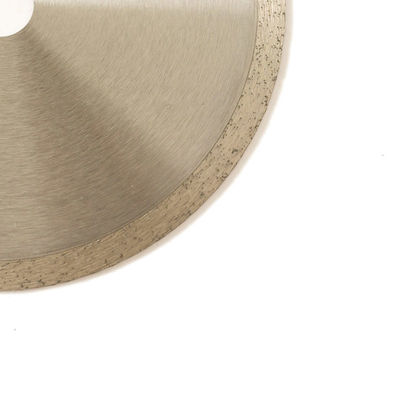chất lượng cao 8 inch 200 × 1.6 / 2.2 × 10 × 22.23mm Lưỡi cưa kim cương ép nóng cho mục đích chung, gốm sứ, đá cẩm thạch