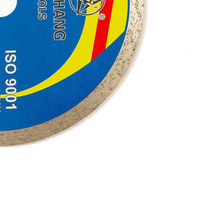chất lượng cao 8 inch 200 × 1.6 / 2.2 × 10 × 22.23mm Lưỡi cưa kim cương ép nóng cho mục đích chung, gốm sứ, đá cẩm thạch