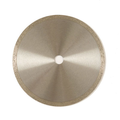 Máy ép nóng Lưỡi cưa gạch kim cương 9 inch 230 × 1.8 / 2.6 × 10 × 22.23mm cho mục đích chung, gốm sứ, đá cẩm thạch và bê tông