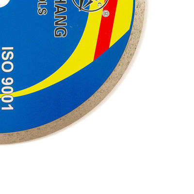 Ngói kim cương 10 &quot;12&quot; Lưỡi cưa sứ kim cương 300mmx25.4mm