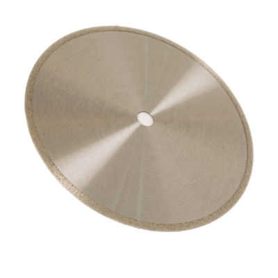 Máy ép nóng 14 inch 350 × 2.2 / 3.2 × 10 × 25.4mm Lưỡi cưa gạch kim cương cho mục đích chung, gốm sứ, đá cẩm thạch và bê tông