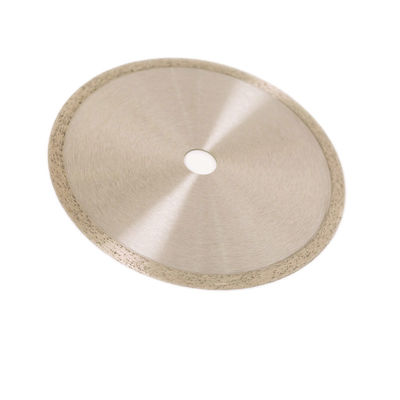 Lưỡi kim cương viền liên tục 200mmx22,23mm 8 inch cho nề