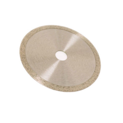 Máy ép nguội 6inch '150×1.4/2.0×10×22.23mm Lưỡi kim cương vành liên tục Chất lượng cao cho mục đích chung, gốm sứ, đá cẩm thạch