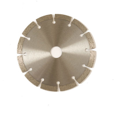 150x22,23mm Lưỡi cưa bê tông kim cương 7 1/4 &quot;150mm 6 inch Lưỡi cưa kim cương bê tông cho máy mài
