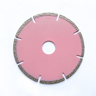 Lưỡi kim cương 4 inch cho máy mài góc 105x20mm