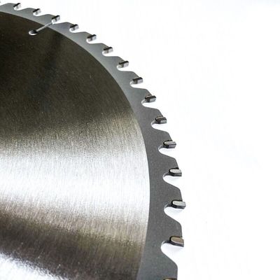 Lưỡi dao tròn TCT 254*1.8/2.5*15.88*40T chất lượng cao có góc chính xác để cắt gỗ hoặc nhôm