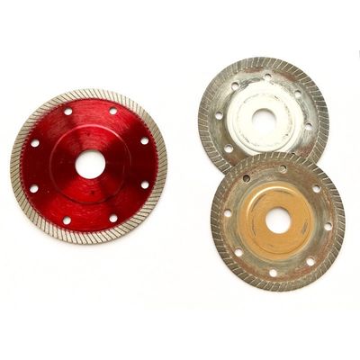 Lưỡi nề kim cương 5 inch cho máy mài cưa khối vuông đĩa 125x22,23mm