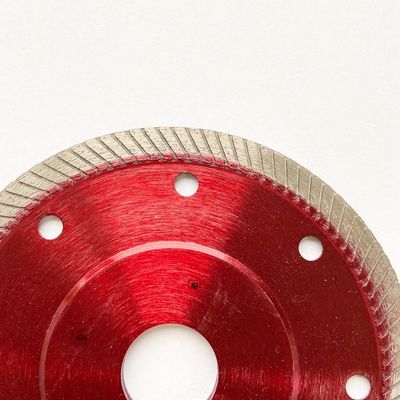 Lưỡi nề kim cương 5 inch cho máy mài cưa khối vuông đĩa 125x22,23mm