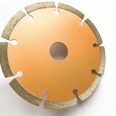115mm 4,5 '' Lưỡi cưa kim cương hàn bằng laser Cắt khô bê tông đá granit
