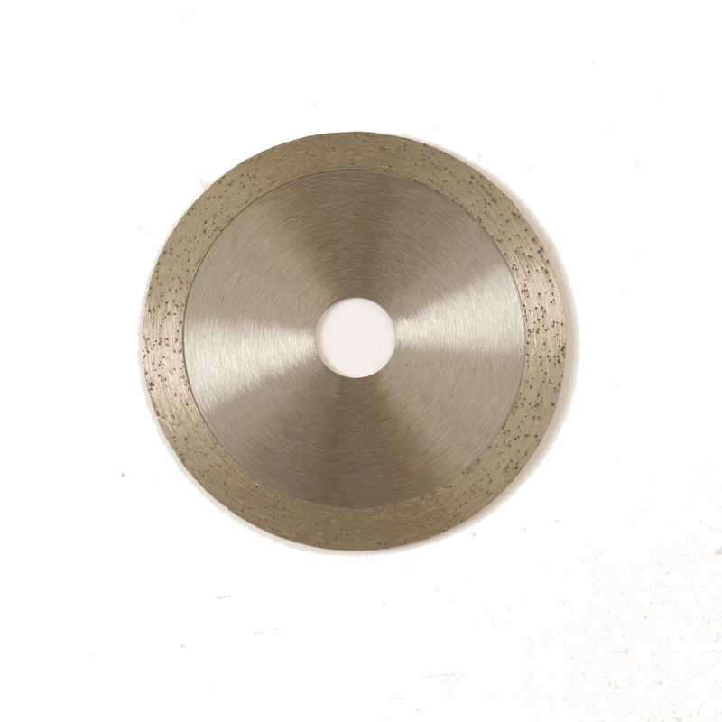 4 &quot;Lưỡi cưa gạch kim cương cho Cưa tròn 105x20mm Đĩa cắt đá 100mm